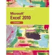 Microsoft® Office Excel® 2010: Illustrated Complete, 1st Edition