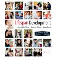 Scientific American: Lifespan Development,9781319062446