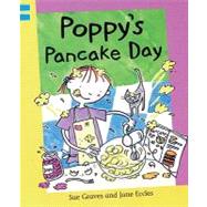 Poppy's Pancake Day