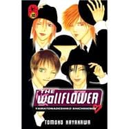 The Wallflower 30