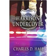 Harrison Undercover