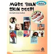 More Than Skin Deep! : Skin Health Activity Handbook