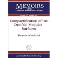 Compactification of the Drinfeld Modular Surfaces
