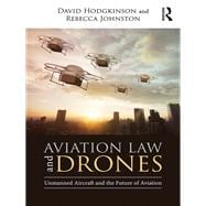 Aviation Law and Drones: Unmanned Aircraft and the Future of Aviation