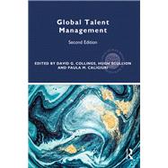Global Talent Management
