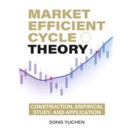 Market Efficient Cycle Theory Construction, Empirical Study, and Application