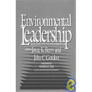 Environmental Leadership