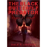 The Black Butterfly Predator
