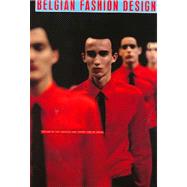 Belgian Fashion Design