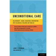 Unconditional Care