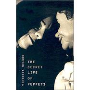 The Secret Life of Puppets