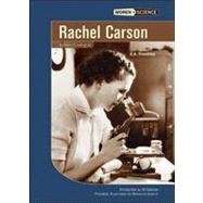 Rachel Carson