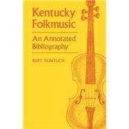 Kentucky Folkmusic