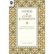 Fatwas & Court Judgments