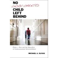 No Undocumented Child Left Behind