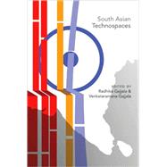 South Asian Technospaces,9781433102448