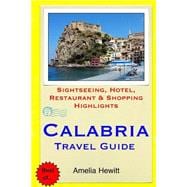 Calabria Travel Guide
