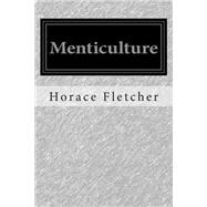 Menticulture