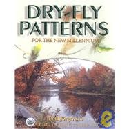 Dry-Fly Patterns for the New Millennium