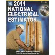 National Electrical Estimator 2011