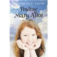 Finding Mary Alice