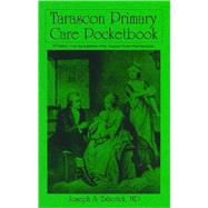 Tarascon Primary Care Pocketbook 2e