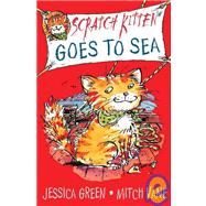 Scratch Kitten Goes to Sea