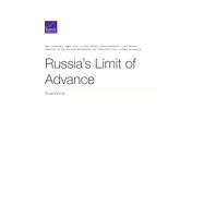 Russia's Limit of Advance Scenarios
