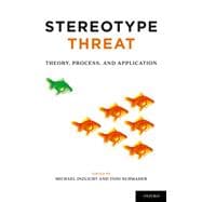 Stereotype Threat Theory, Process, and Application