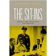 The Sit-ins