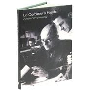 Le Corbusier's Hands