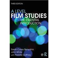 A Level Film Studies