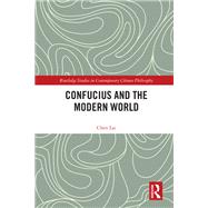 Confucius and the Modern World