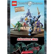 Knights' Kingdom Adventure Box