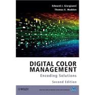 Digital Color Management Encoding Solutions