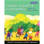 Families, Schools and Communities Together for Young Children