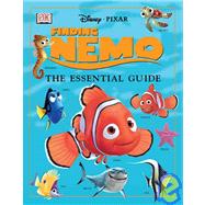 Finding Nemo : The Essential Guide