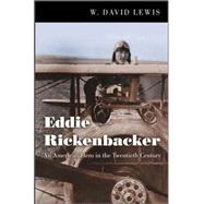 Eddie Rickenbacker