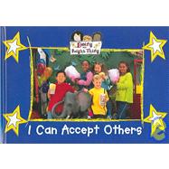 I Can Accept Others