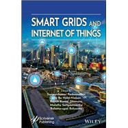 Smart Grids and Internet of Things An Energy Perspective