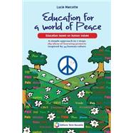 Education for a World of Peace