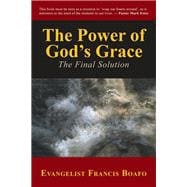 The Power of God’s Grace