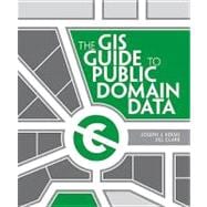 The Gis Guide to Public Domain Data