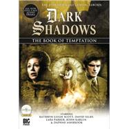 Dark Shadows 1. 2 the Book of Temptation