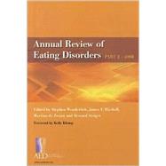 Annual Review of Eating Disorders: Pt. 2