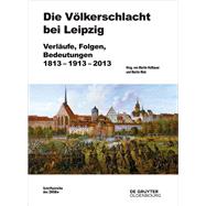 Die Völkerschlacht Bei Leipzig