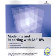 Modelling and Reporting With SAP Business Information Warehouse 3.5