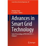 Advances in Smart Grid Technology