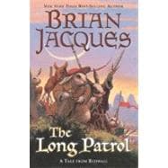 Long Patrol : A Tale from Redwall