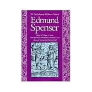 The Yale Edition of the Shorter Poems of Edmund Spenser